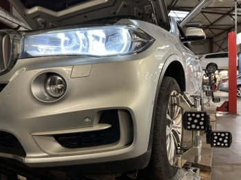 Sildade reguleerimine 3D-stendiga